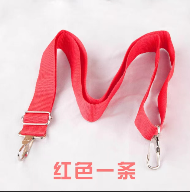 大军鼓背带 3.8cm